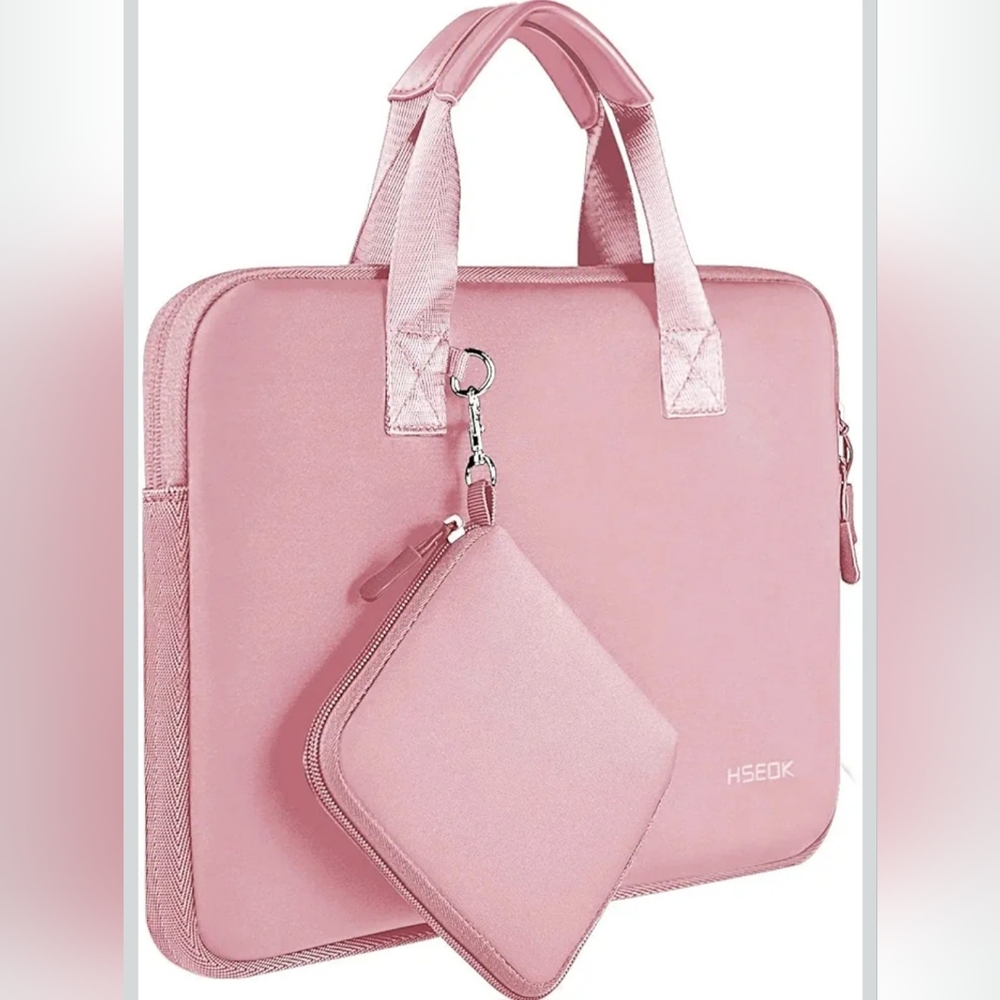 Hseok Laptop Sleeve